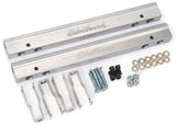 EDELBROCK 3641 EFI Fuel Rail Kit - SBM