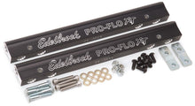 Load image into Gallery viewer, EDELBROCK 3644 EFI Fuel Rail Kit BBM Pro Flo XT