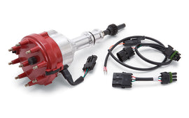 EDELBROCK 3676 Edelbrock Pro Tuner Distributor for Small Block Ford 351W – EDE3676
