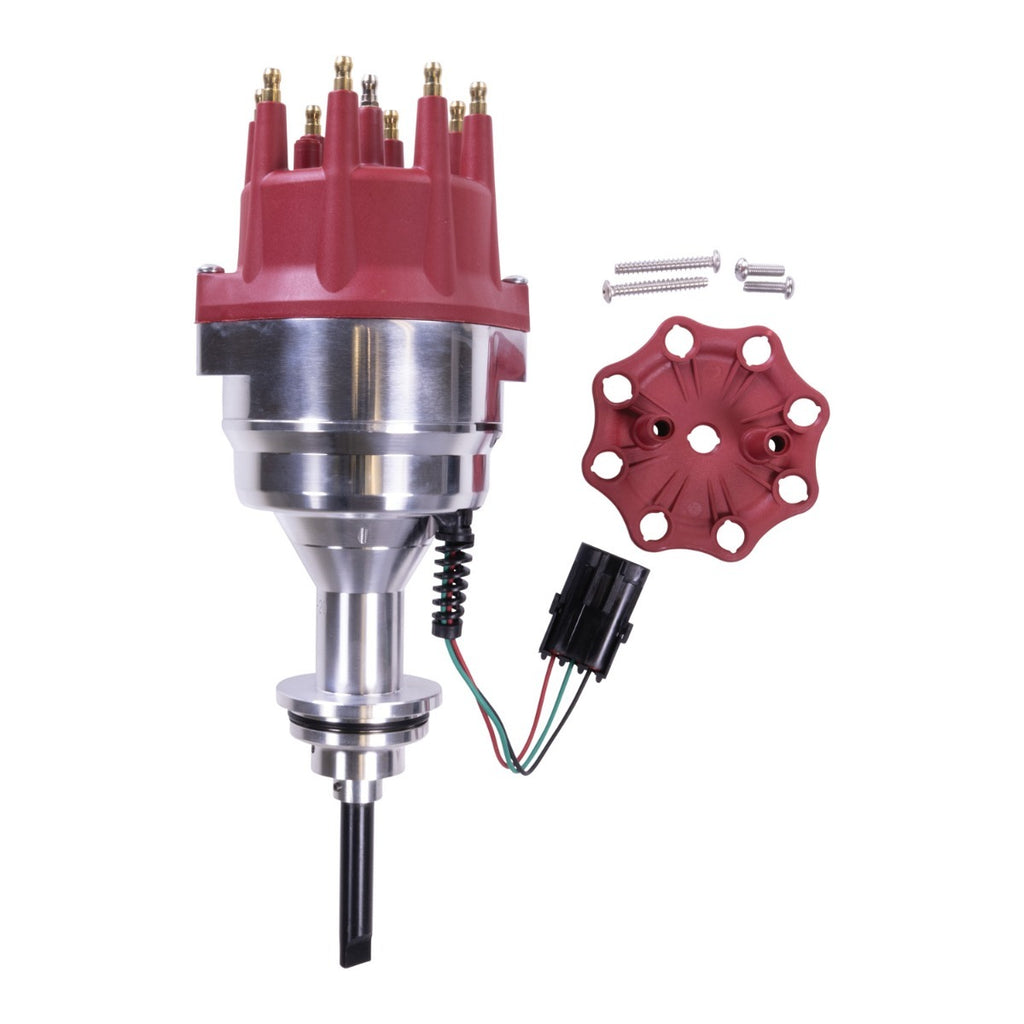 EDELBROCK 3680 Edelbrock 3680 Pro-Tuner Distributor for Small Block Mopar 318-360