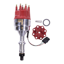 Load image into Gallery viewer, EDELBROCK 3681 Edelbrock Pro Tuner Distributor for Pontiac 326-455 Engines - Part Number 3681