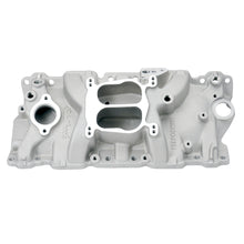 Load image into Gallery viewer, EDELBROCK 3706 SBC Performer Manifold - w/EGR