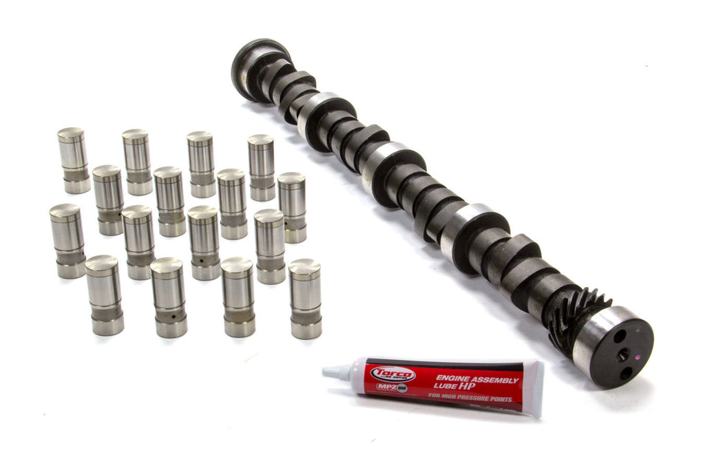 EDELBROCK 3712 Olds Cam & Lifter Kit