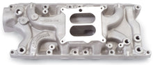 Load image into Gallery viewer, EDELBROCK 3721 SBF Performer Manifold - 302 4-V