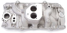 Load image into Gallery viewer, EDELBROCK 3764 BBC Performer Manifold - w/EGR 87-90 454