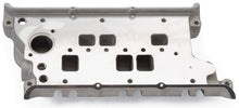Load image into Gallery viewer, EDELBROCK 3785 Chevy 2.8L V6 Performer Manifold Base - 4V
