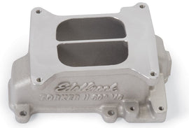 EDELBROCK 3789 Chevy 2.8L V6 Performer Manifold Top - 4V