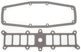 EDELBROCK 3832 Gasket Set for #3821 Manifold