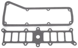 EDELBROCK 3833 Gasket Set for #3841 Manifold