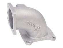 Load image into Gallery viewer, EDELBROCK 3849 95mm High-Flow T/B Intake Elbow
