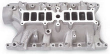 Load image into Gallery viewer, EDELBROCK 3884 Edelbrock SBF Performer Manifold Base for 5.8L Small Block Ford - Multi Port Aluminum Intake