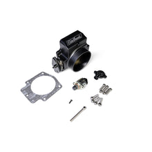Load image into Gallery viewer, EDELBROCK 39703 Pro Flo XT Throttle Body 90mm Black Mat Finish