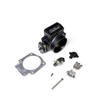 EDELBROCK 39703 Pro Flo XT Throttle Body 90mm Black Mat Finish