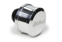 Load image into Gallery viewer, EDELBROCK 4213 Billet Aluminum Breather - Polished