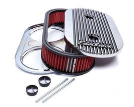 EDELBROCK 4272 Elite II Series Oval Air Cleaner