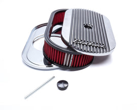 EDELBROCK 4273 Elite II Series Oval A/C