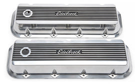 EDELBROCK 4275 BBC Elite II Series V/C's