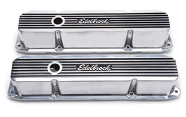 EDELBROCK 4276 BBM Elite II Series V/C's