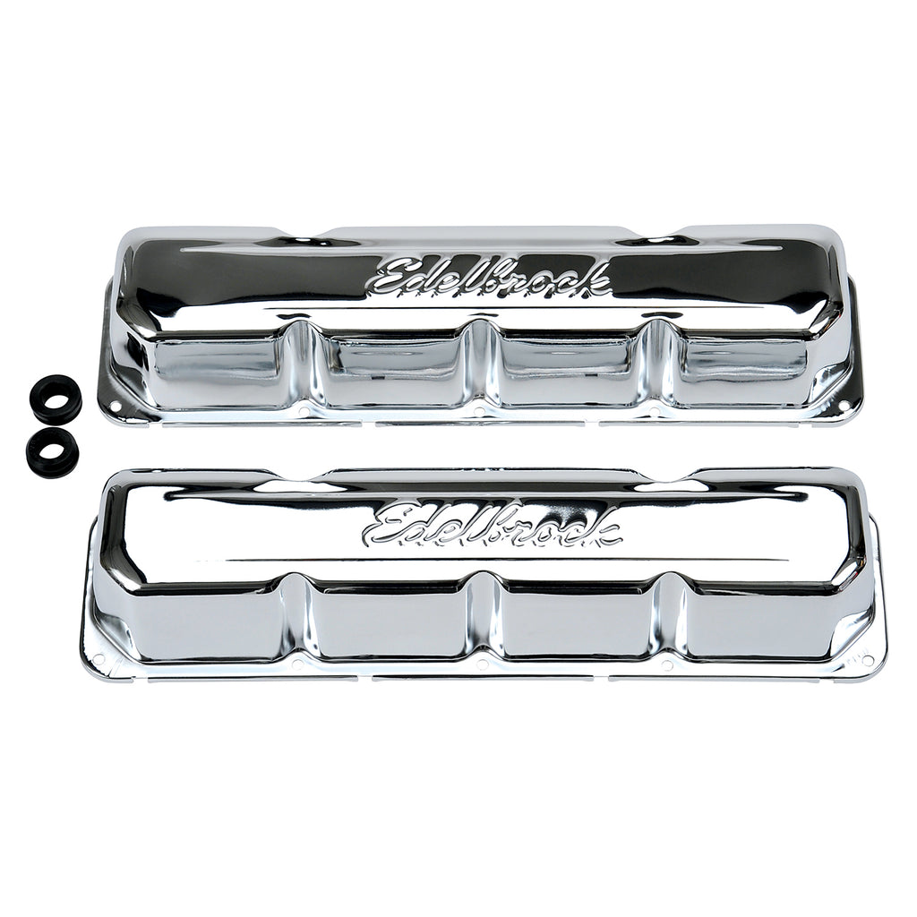 EDELBROCK 4431 Signature Series V/C's - AMC