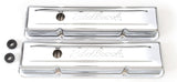 EDELBROCK 4449 Signature Series V/C's - SBC Short
