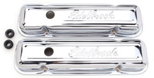 Load image into Gallery viewer, EDELBROCK 4456 Signature Series V/C&#39;s - Pontiac