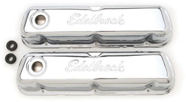 EDELBROCK 4460 Signature Series V/C's - SBF