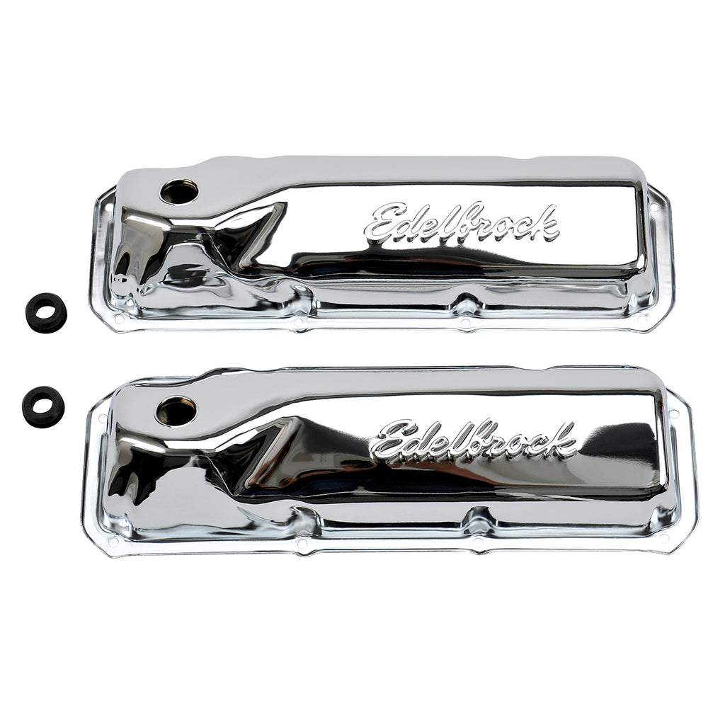 EDELBROCK 4461 Signature Series V/C's - Ford 351M/400