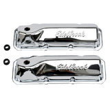 EDELBROCK 4461 Signature Series V/C's - Ford 351M/400