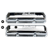 EDELBROCK 4462 Signature Series V/C's - Ford FE 332-428