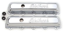 Load image into Gallery viewer, EDELBROCK 4485 Signature Series V/C&#39;s - Olds 350-455