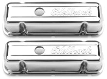 Load image into Gallery viewer, EDELBROCK 4486 Signature Series V/C&#39;s - Buick V6
