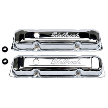 Load image into Gallery viewer, EDELBROCK 4491 Signature Series V/C&#39;s - BBM