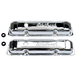EDELBROCK 4491 Signature Series V/C's - BBM