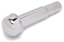 Load image into Gallery viewer, EDELBROCK 4803 GM Style Chrome Oil Fill Tube &amp; Cap