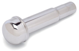 EDELBROCK 4803 GM Style Chrome Oil Fill Tube & Cap