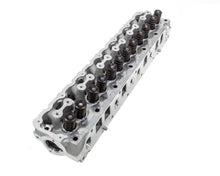 Load image into Gallery viewer, EDELBROCK 50169 Jeep 4.0L I6 Performer Cylinder Head Assembled