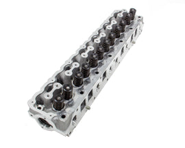 EDELBROCK 50169 Jeep 4.0L I6 Performer Cylinder Head Assembled