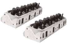 Load image into Gallery viewer, EDELBROCK 5023 SBF E-Street Cylinder Heads - 60cc 1.90/1.60