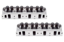 Load image into Gallery viewer, EDELBROCK 5025 SBF E-Street Cylinder Heads - 60cc 2.02/1.60