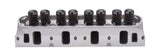 EDELBROCK 5027 SBF E-Street Cylinder Heads - 60cc 2.08/1.60