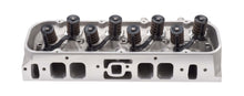 Load image into Gallery viewer, EDELBROCK 50459 BBC E-Street Cylinder Head - 290cc 2.19/1.88