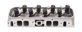 EDELBROCK 50459 BBC E-Street Cylinder Head - 290cc 2.19/1.88