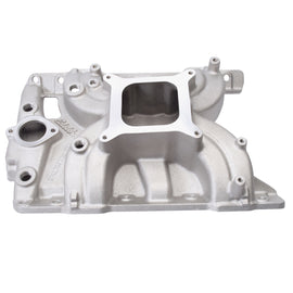 EDELBROCK 5056 Pontiac Torker II Manifold - 389-455