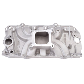 EDELBROCK 5061 BBC Torker II Manifold - 396-502