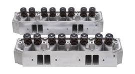 EDELBROCK 5093 BBM E-Street Cylinder Heads