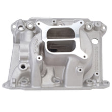 Load image into Gallery viewer, EDELBROCK 5486 Buick V6 Performer Manifold - 231-252