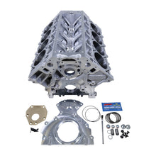 Load image into Gallery viewer, EDELBROCK 54901U-904 Edelbrock LS-Series 4.120-inch Bore Aluminum Bare Engine Block - Part No. 54901U-904