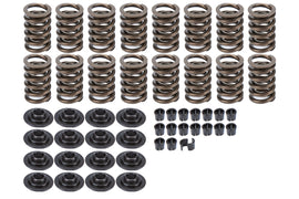 EDELBROCK 5794 1.265in Valve Spring Kit - SBC