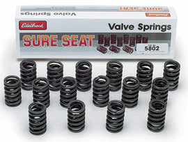 EDELBROCK 5802 1.222in Valve Springs - SBC