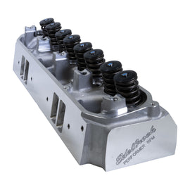 EDELBROCK 60025 Edelbrock Performer RPM BBM Cylinder Head with 230cc Intake for Mopar B / RB-Series